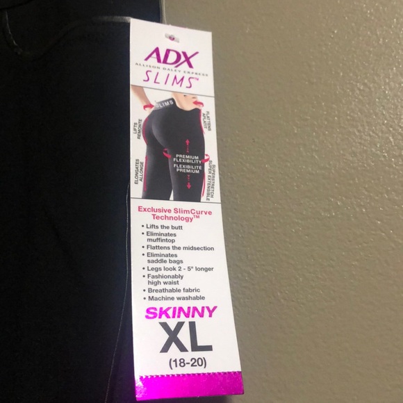 Casual pants - Picture 2 of 4